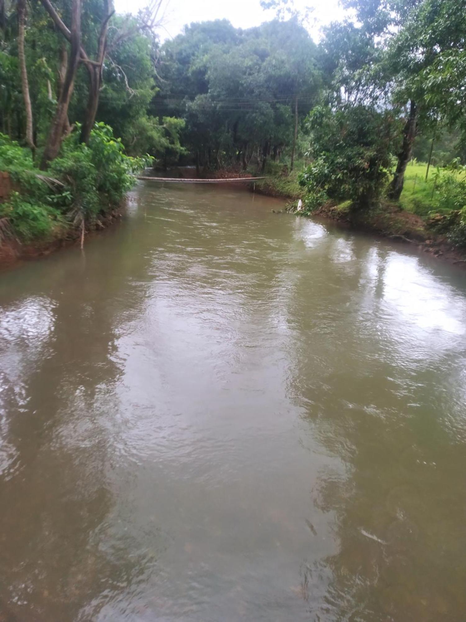 Yashovana Nature Stay Gokarna Exterior foto