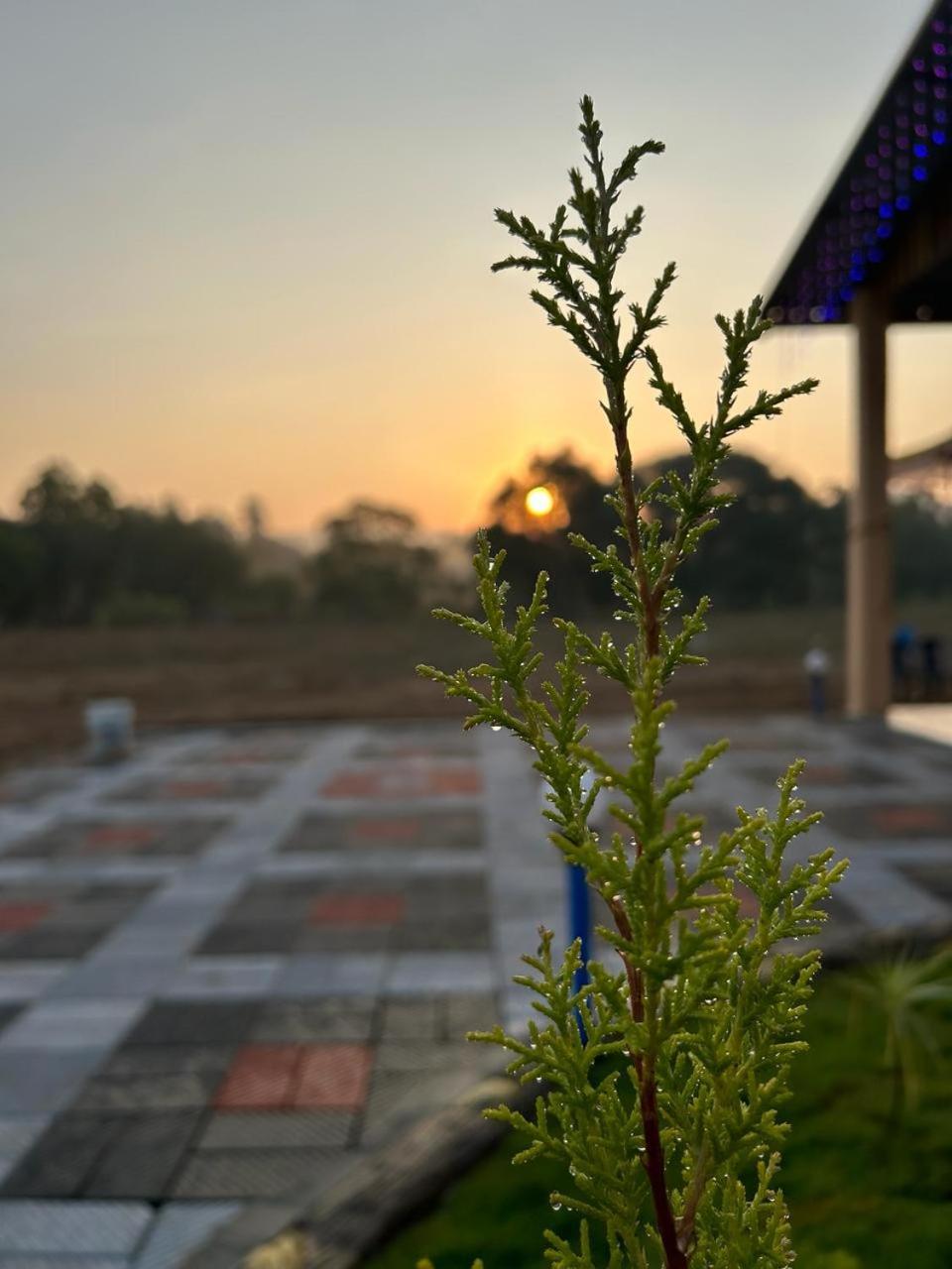 Yashovana Nature Stay Gokarna Exterior foto