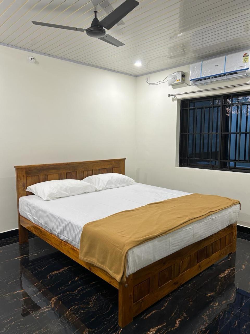 Yashovana Nature Stay Gokarna Exterior foto