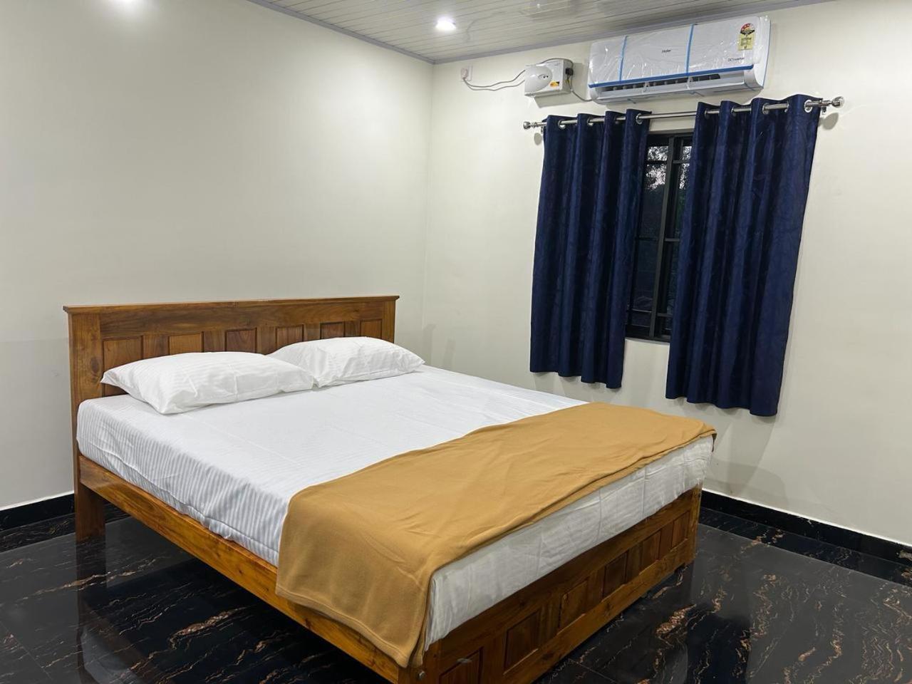 Yashovana Nature Stay Gokarna Exterior foto